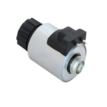MFZ12A-37YC- Series Solenoid For Rexroth Screw Thread Valve