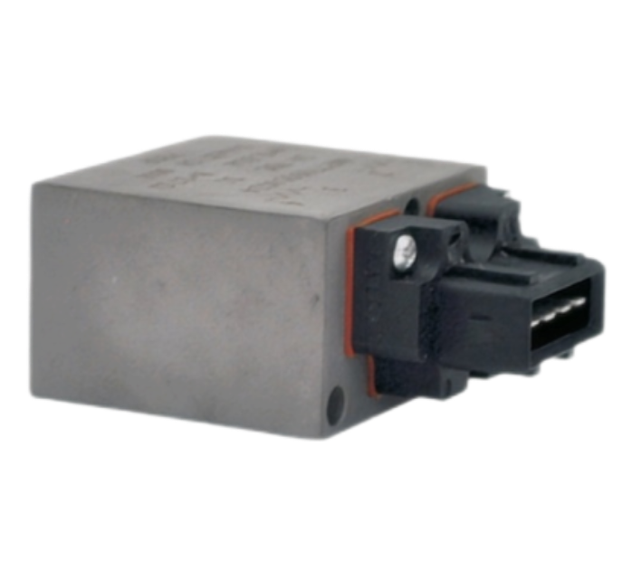 Double Acting Proportional Solenoid