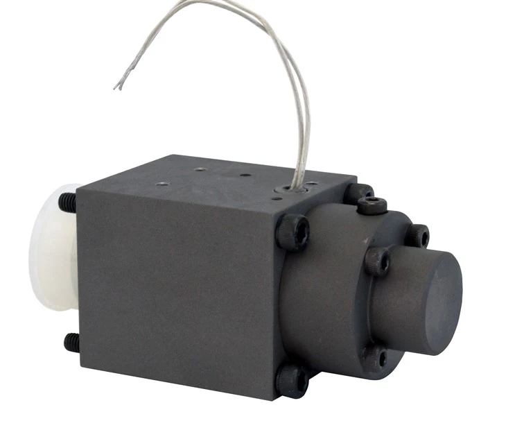 GV45 Series Proportional Valve Solenoid