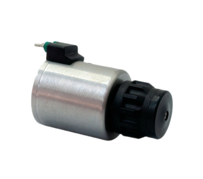Solenoid For Threaded Proportional Valve